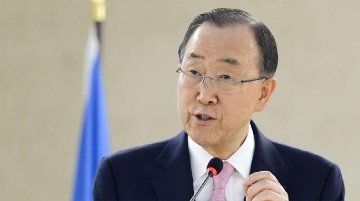 UN Secretary General successor set for first globally televised debate